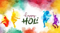होली की शुभकामनाएं देने के लिए यहां से चुनें अपने लिए बेस्ट Happy Holi Wishes, संदेश मिलते ही प्रियजन के चेहरे पर आएगी मुस्कान