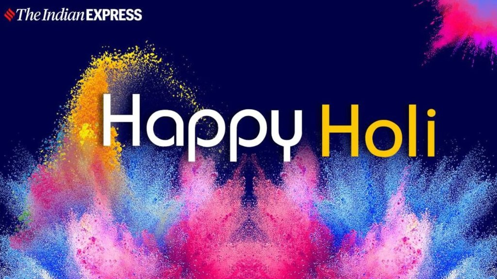 Holi, happy Holi 2025, happy Holi wishes, happy Holi whatsapp status