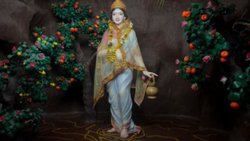 Navratri Day 2 Maa Brahmacharini Wishes: मां ब्रह्मचारिणी आपको अच्छा स्वास्थ्य और उज्जवल भविष्य दें…चैत्र नवरात्र पर भेजें ऐसे शुभ संदेश