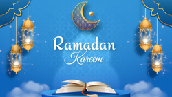 Happy Ramadan Mubarak 2025 Wishes Images, Shayari: यहां से चुनकर अपनों को भेजें रमजान 2025 के बेस्ट बधाई संदेश, कोट्स और फोटोज