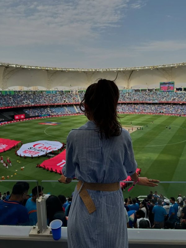 Hardik Pandya personal life