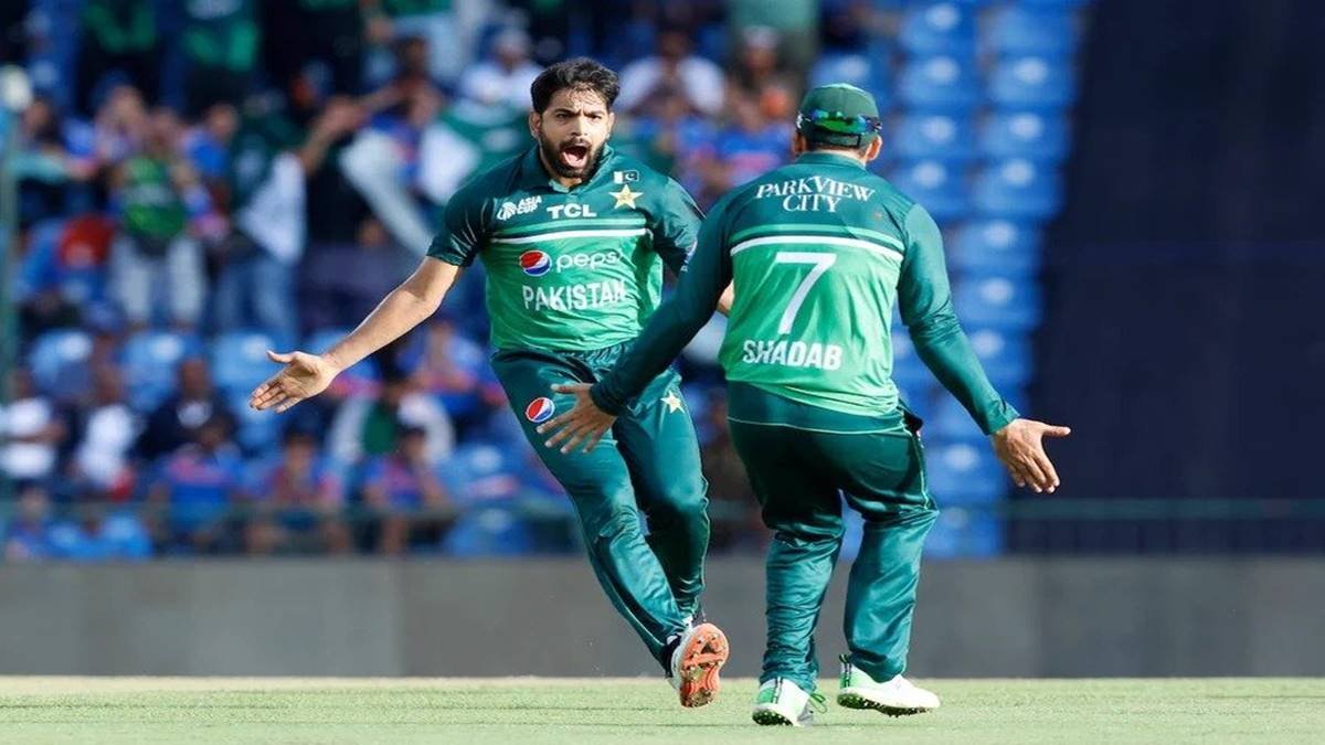 PAK vs NZ: न्यूजीलैंड के खिलाफ वनडे सीरीज से पहले पाकिस्तान का यूटर्न, इस तेज गेंदबाज को टीम में किया शामिल; शाहीन अफरीदी नजरअंदाज