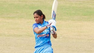 WPL 2025, Mumbai Indians Women vs Gujarat Giants Women, Most 50+ scores in the WPL, Shafali Verma, Harmanpreet Kaur, Harmanpreet Kaur half century, Harmanpreet Kaur wpl record, MI, Mumbai Indians