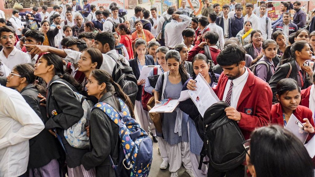 Haryana Board exam 2025, Haryana Board, HBSE Board Exam