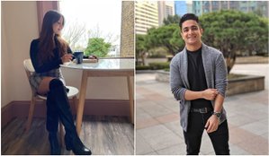 Has Ranveer Allahbadia and Nikki Sharma broken up