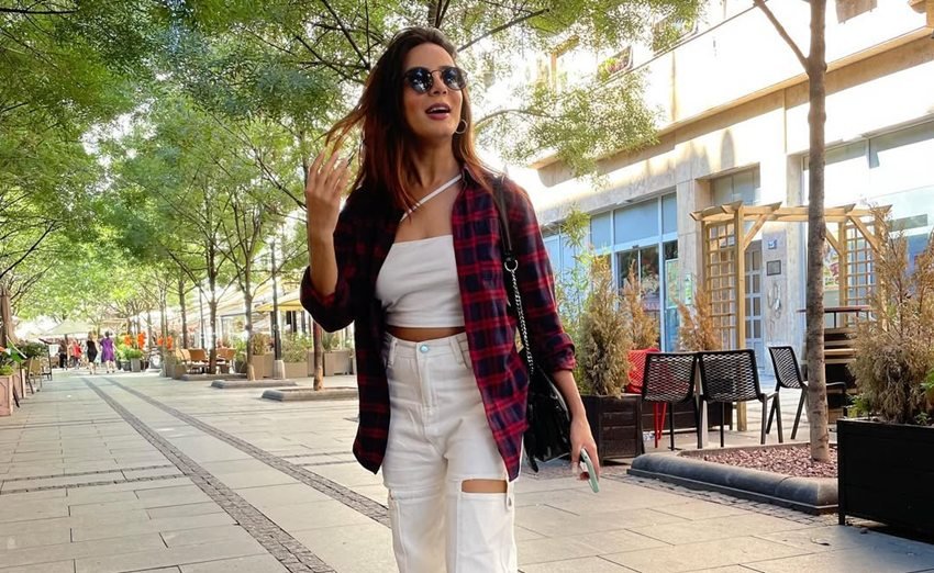 Nikki Sharma Social Media