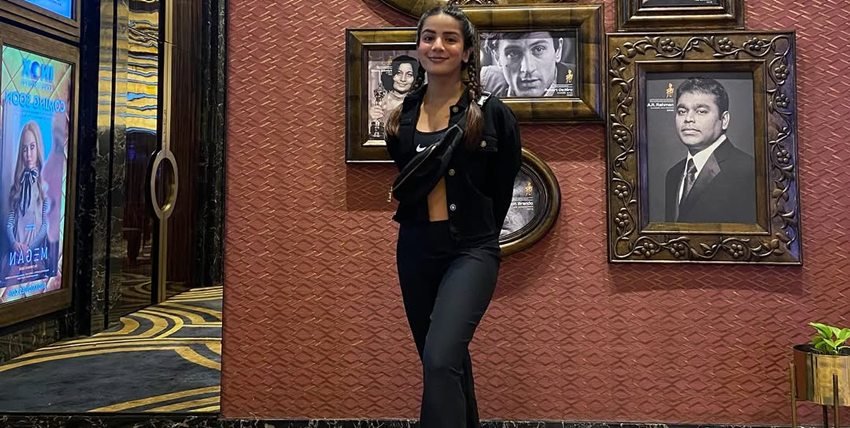 Nikki Sharma and Ranveer Allahbadia Relation