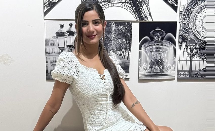 Nikki Sharma New Post