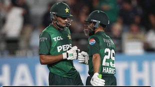 Pak vs NZ, NZ vs Pak, Hasan Nawaz, Hasan Nawaz half century