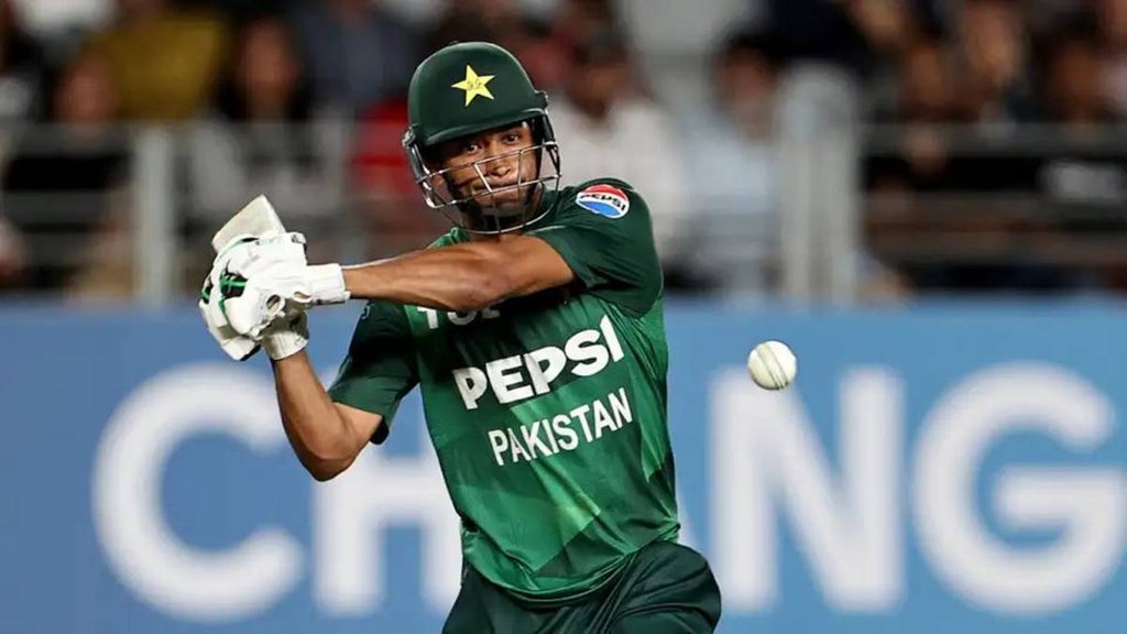Pak vs NZ 5th T20I, Mohammad Rizwan, Salman Agha, Hasan Nawaz, Mohammad Hafeez, Hasan Nawaz ODI record,