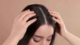 Healthy Scalp Care