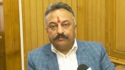 शिमला के स्कूल में ईद मनाने के सर्कुलर पर बढ़ा बवाल, विरोध की आग भड़कने पर क्या बोले शिक्षा मंत्री