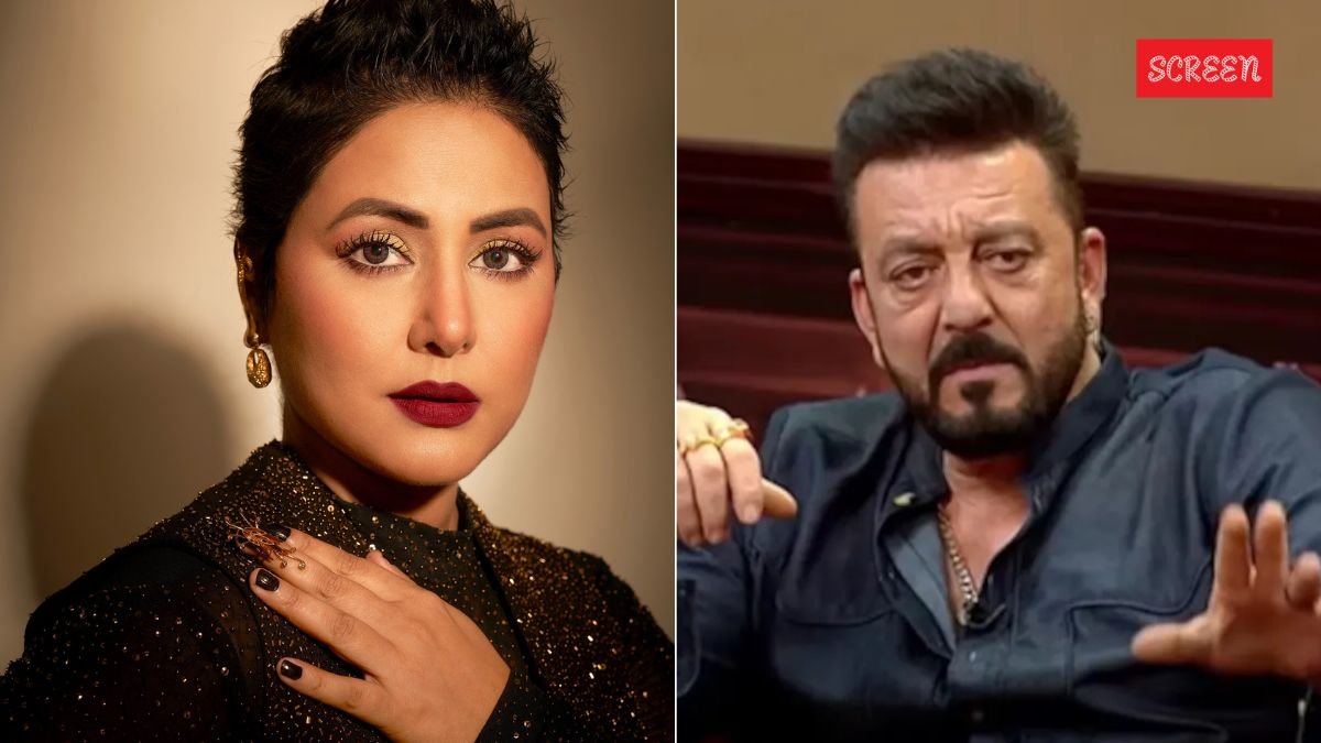 Hina Khan, Hina Khan Breast Cancer, Hina Khan Cancer Journey