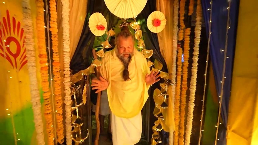 Hindu Religious