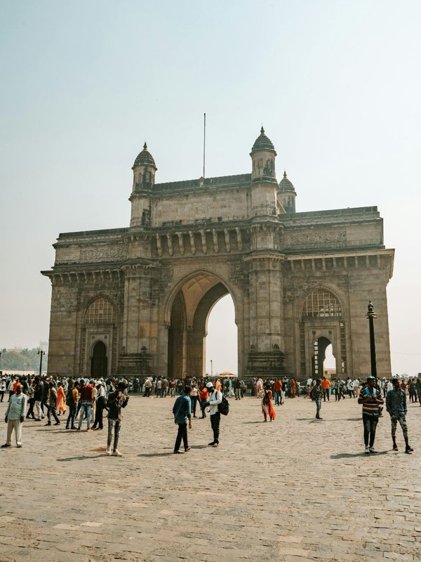 Hindu Temples in Mumbai