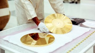 Historic Space Missions