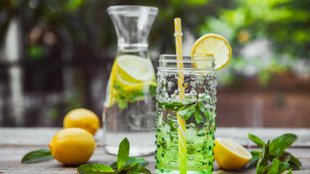 Holi Body Detox Drink । Holi Detox Drink