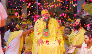 Holi Dos and Don'ts