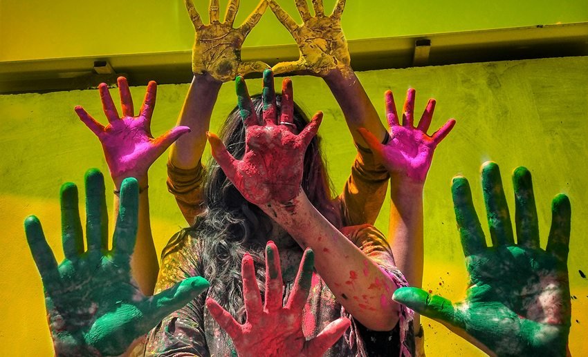 Premanand Maharaj Warns on Holi