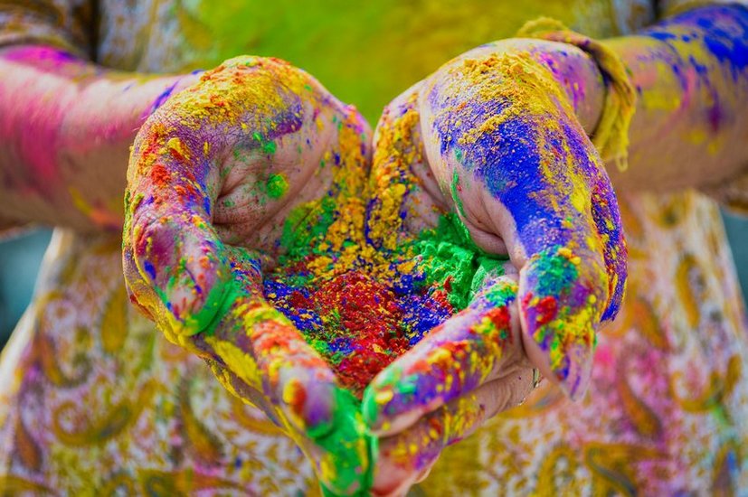 Never Do These Three Things on Holi