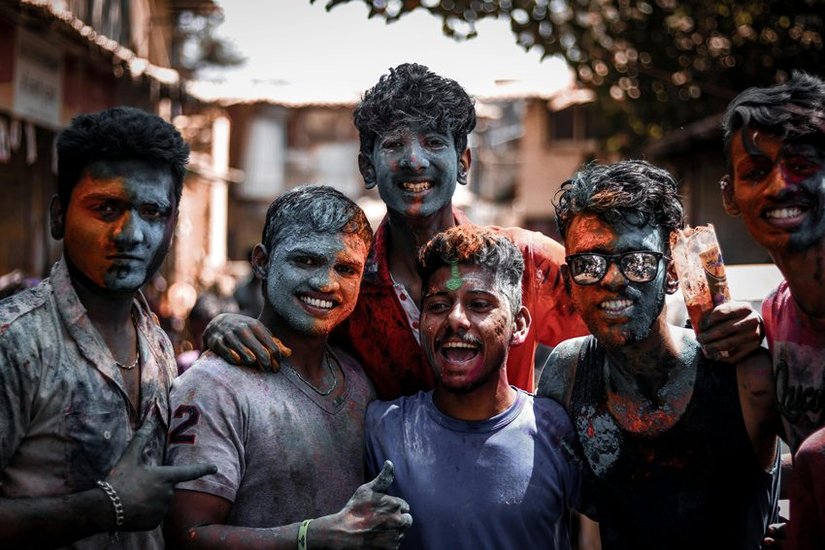Holi Celebration Guide