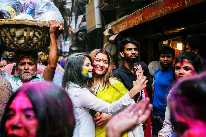 Premanand Maharaj on Holi