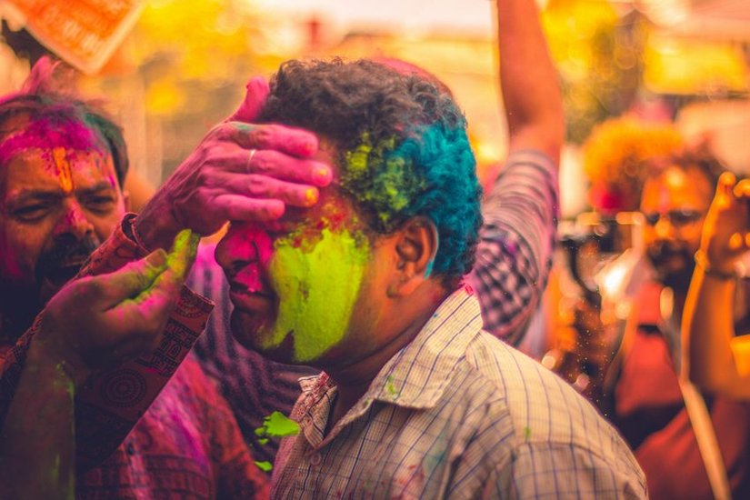 Holi Dos and Don'ts