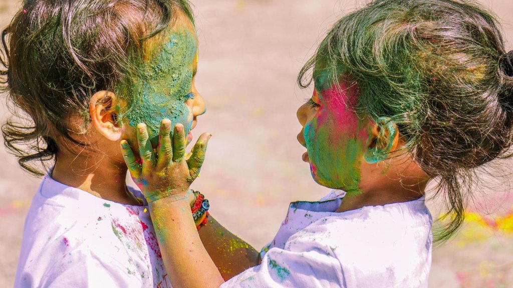 Holi First Aid Kit। Holi 2025