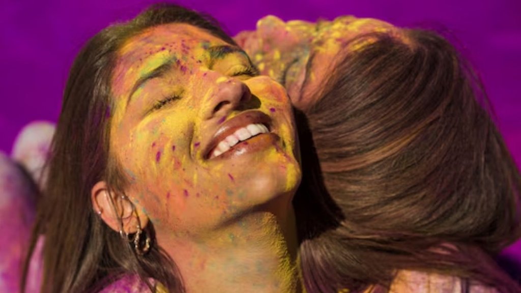 Holi Hair Care Tips । Holi Hair Care।