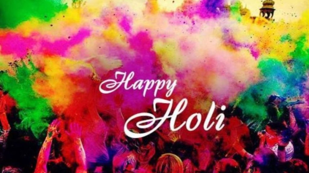 Holi 2025, Holi, Holi viral Instagram reels, Youtube shorts