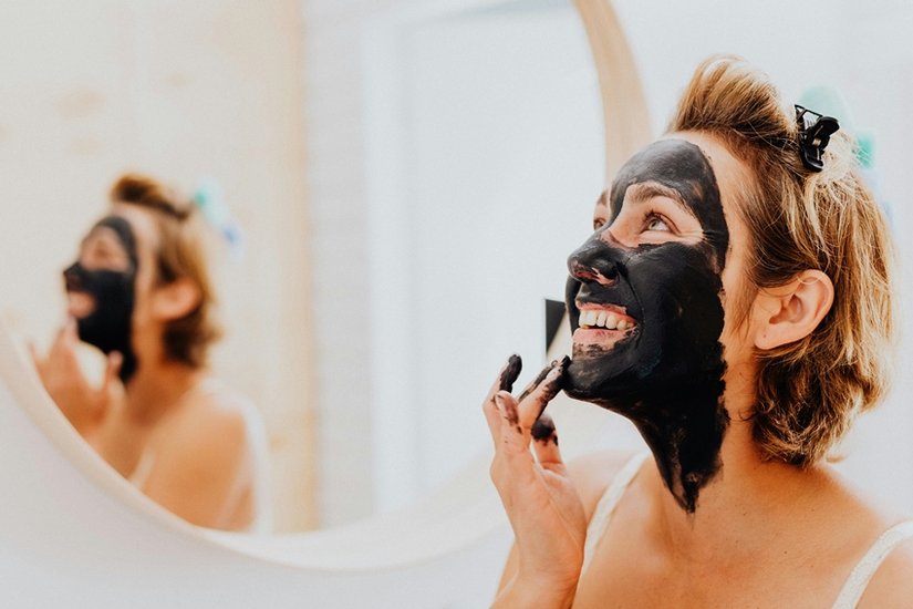 Home remedies for skin and hair