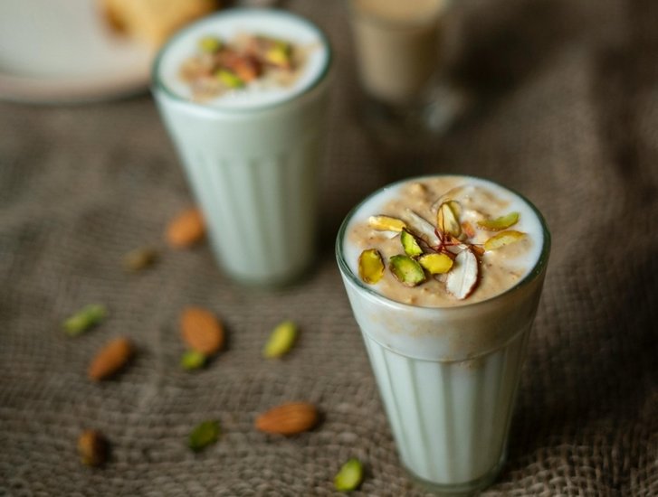 Homemade sherbet recipes