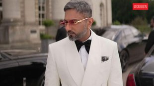 Honey Singh, Yo Yo Honey Singh, Singer Honey Singh, Honey Singh on lifestyle Changes