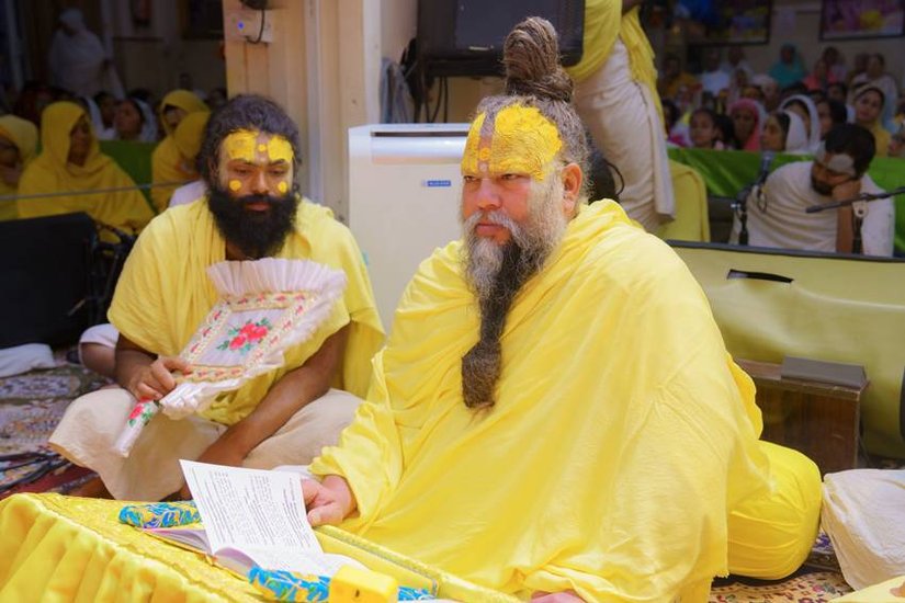 How Premanand Maharaj Still Alive