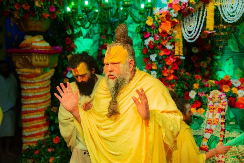 Premanand Maharaj birthday