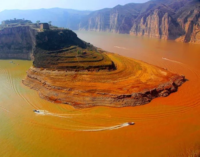 Huang He