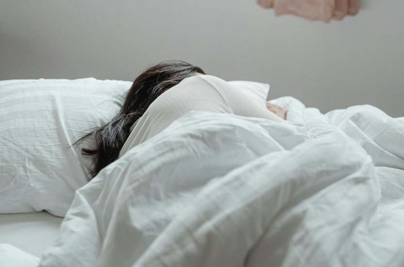 Hypnophobia - Fear of Sleep