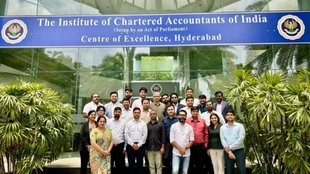 ICAI Result 2025, CA Inter Result, CA Inter Result