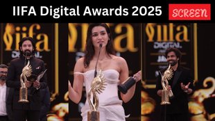 IIFA Digital 2025 awards