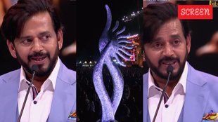 Ravi Kishan, IIFA Awards