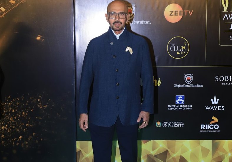 IIFA Awards 2025 Best Actor and Actress