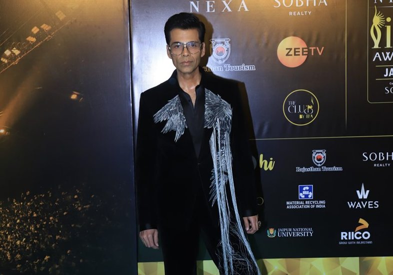 IIFA Awards 2025 Winners