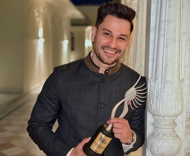 Winners Full List of IIFA Awards 2025