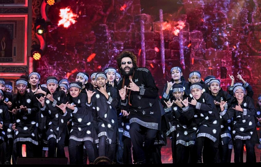 IIFA Awards 2025 Best Actor