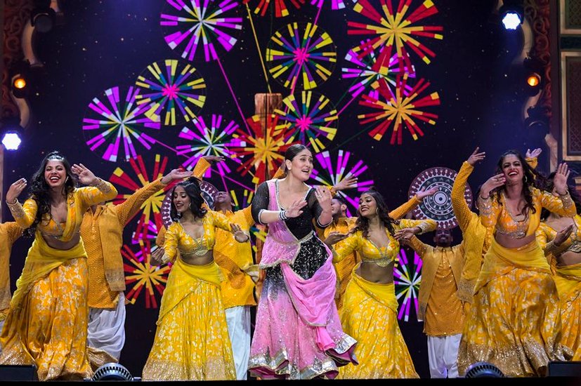 IIFA Awards 2025