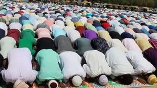 IIMT University namaz controversy, Meerut IIMT University namaz Holi namaz row, Police FIR IIMT University namaz