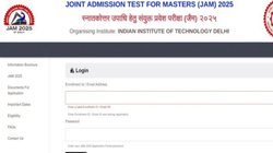 IIT JAM Results 2025 Out: आईआईटी JAM परिणाम जारी, इस डायरेक्ट लिंक से आसानी से करें डाउनलोड