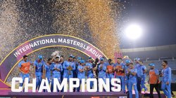 IML 2025: इंडिया ने वेस्टइंडीज को रौंद जीता खिताब, रायपुर में दिखी तेंदुलकर के लिए दीवानगी; 50 हजार से ज्यादा दर्शक देखने पहुंचे फाइनल