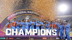 IML 2025 Prize Money: सचिन तेंदुलकर की इंडिया मास्टर्स पर हुई धनवर्षा, वेस्टइंडीज को कितने रुपये मिले? ये है पूरी डिटेल