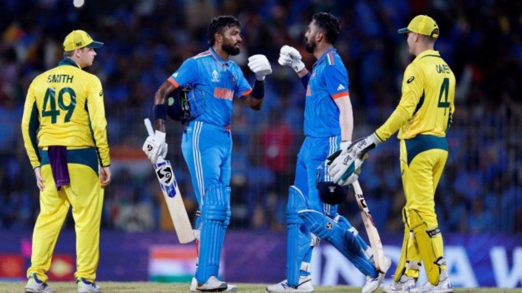 IND vs AUS, champions trophy, India vs australia, India vs Australia Live Score Streaming